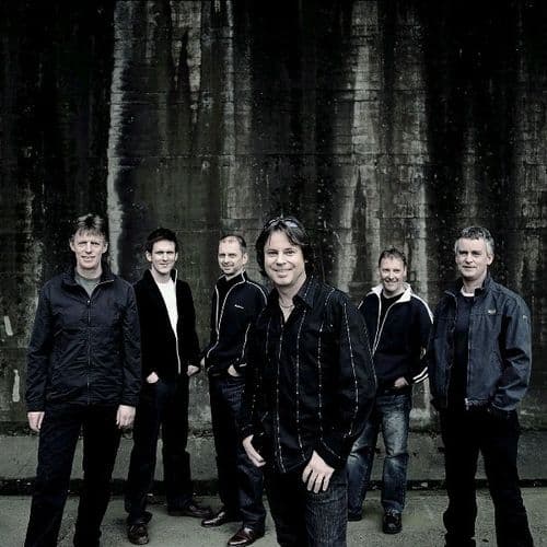 Runrig & Julie Fowlis