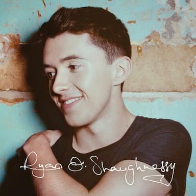 Ryan O'shaughnessy