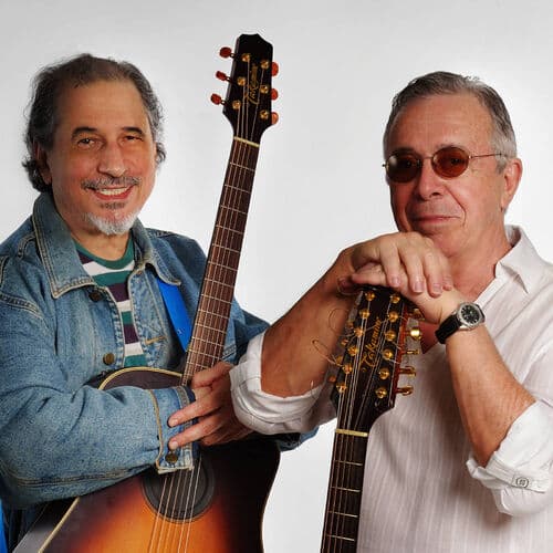 Sá & Guarabyra