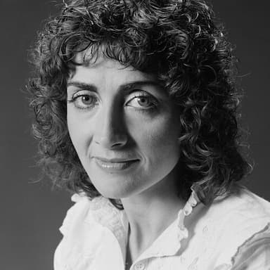 Sally Oldfield