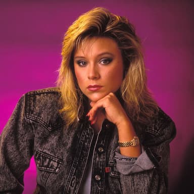 Samantha Fox