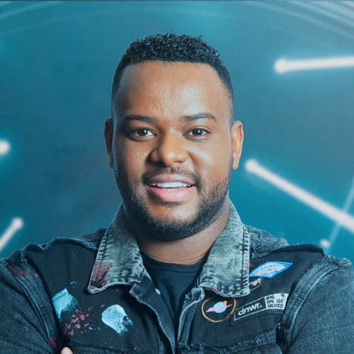 Samuel Messias
