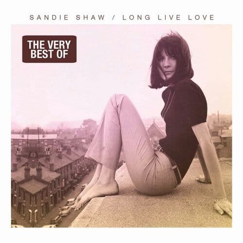 Sandie Shaw