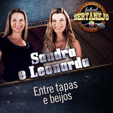 Sandra & Leonarda
