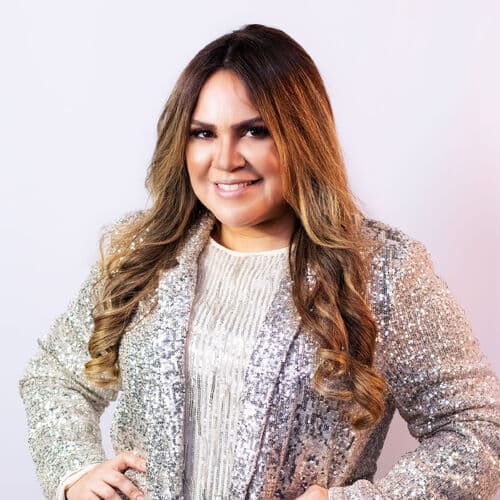 Sarah Farias