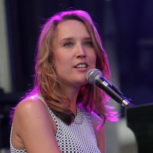 Sarah Mckenzie