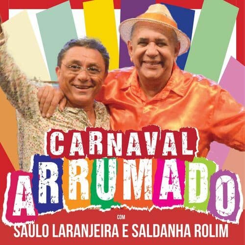 Saulo Laranjeira