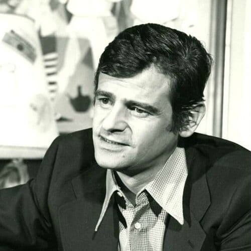 Sergio Endrigo