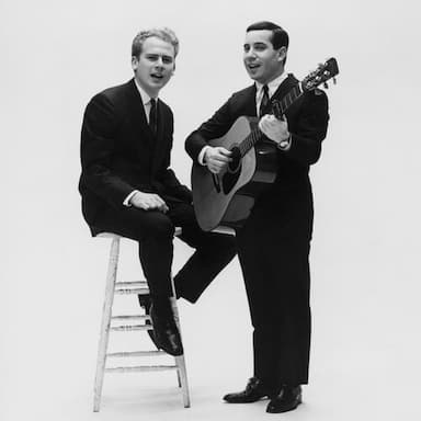Simon & Garfunkel