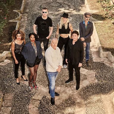 Simple Minds