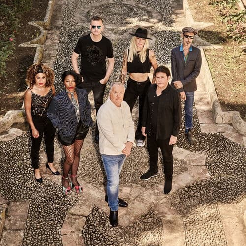 Simple Minds