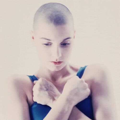 Sinead O'connor