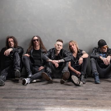 Skid Row