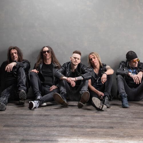 Skid Row