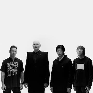 Smashing Pumpkins