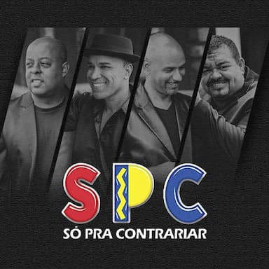 Letra de É Bom Demais de So Pra Contrariar