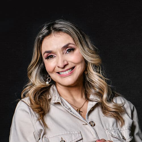 Soraya Moraes
