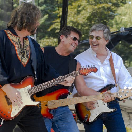 Steve Miller Band
