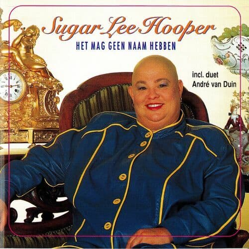 Sugar Lee Hooper