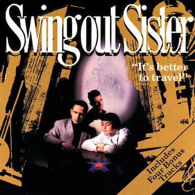 Swing Out Sister