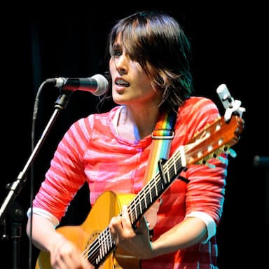 Tanita Tikaram