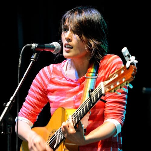 Tanita Tikaram