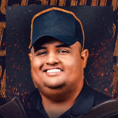 Tarcísio Do Acordeon