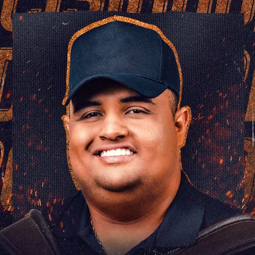 Tarcísio Do Acordeon