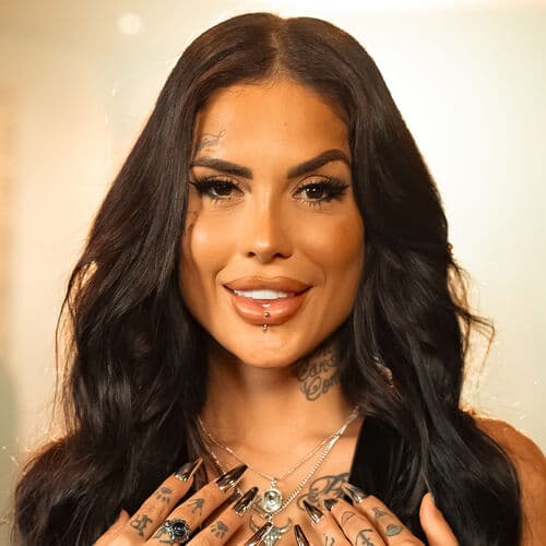 Tati Zaqui