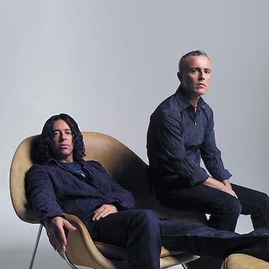 Tears For Fears