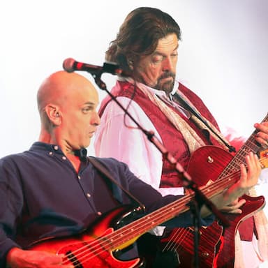 The Alan Parsons Project