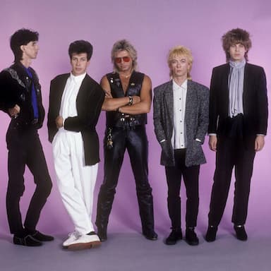 The Cars