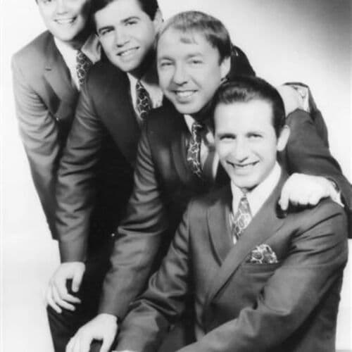 The Cascades