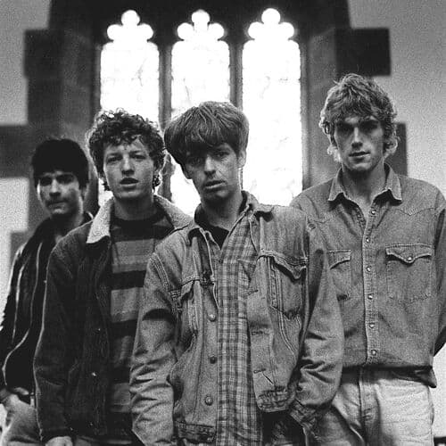 The La's