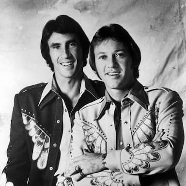 The Righteous Brothers