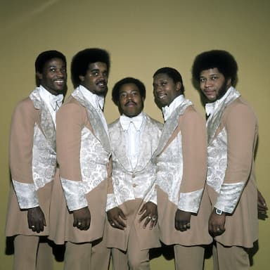 The Stylistics