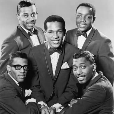The Temptations