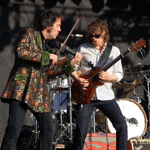 The Waterboys