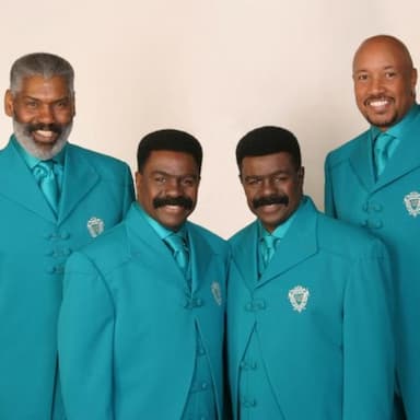The Whispers