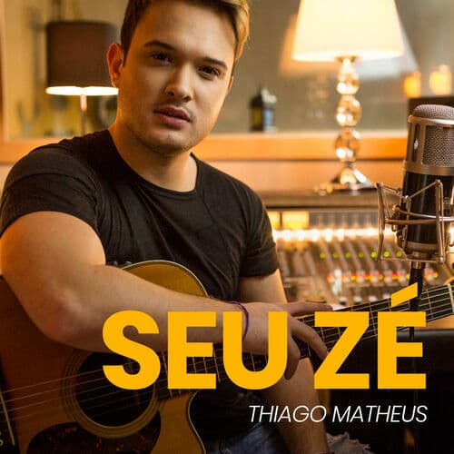 Thiago Matheus