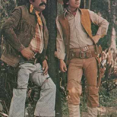 Tião Carreiro & Paraíso