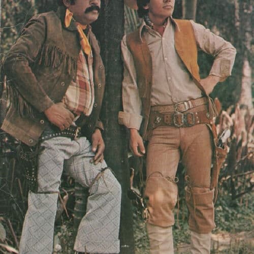 Tião Carreiro & Paraíso