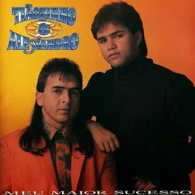 Tiãozinho & Alessandro