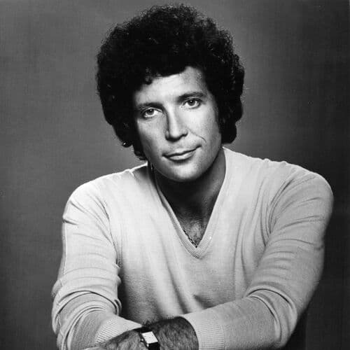 Tom Jones