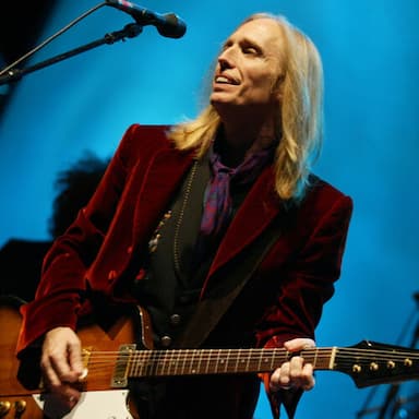 Tom Petty