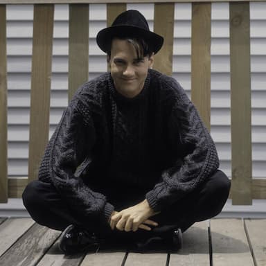 Tommy Page