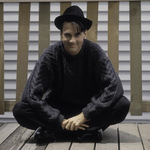 Tommy Page