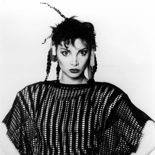 Toni Basil