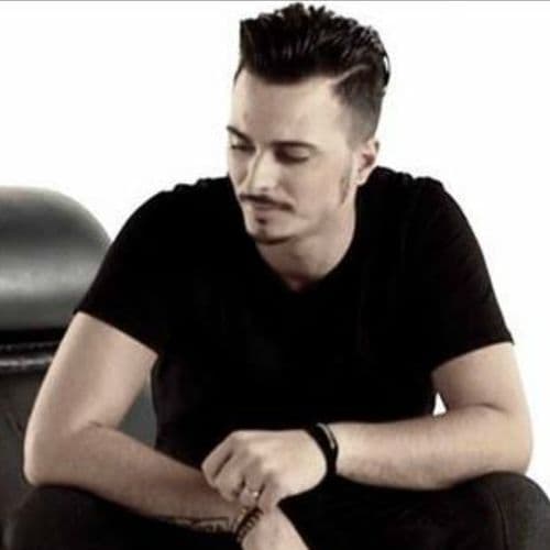 Tony Colombo