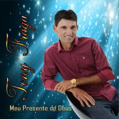 Tony Fraga